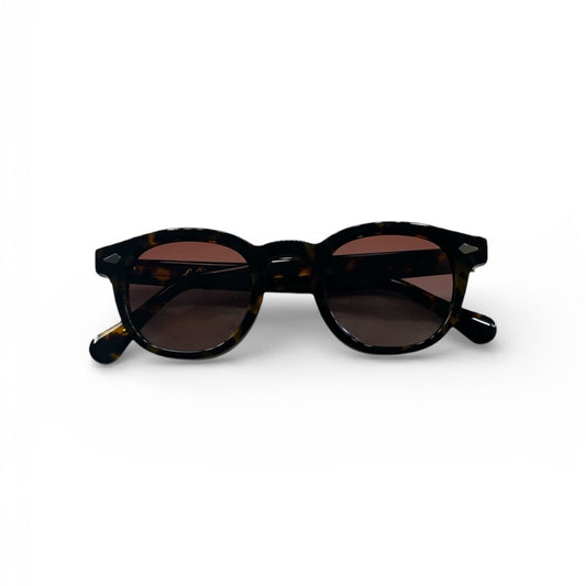 Yeux d'Alsace- Grenat